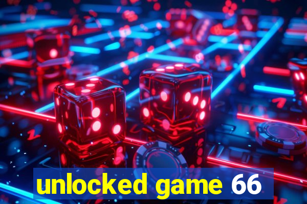 unlocked game 66